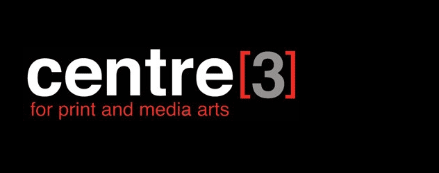 Centre 3 For Print and Media  Arts