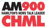 CMHL AM900 Logo