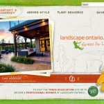We Have Joined Landscape Ontario
